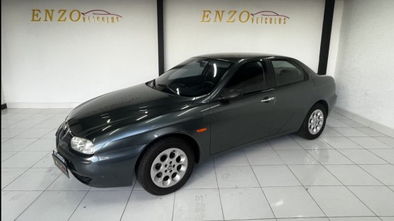 Bora 2.0/ 2.0 Flex 8v Aut.